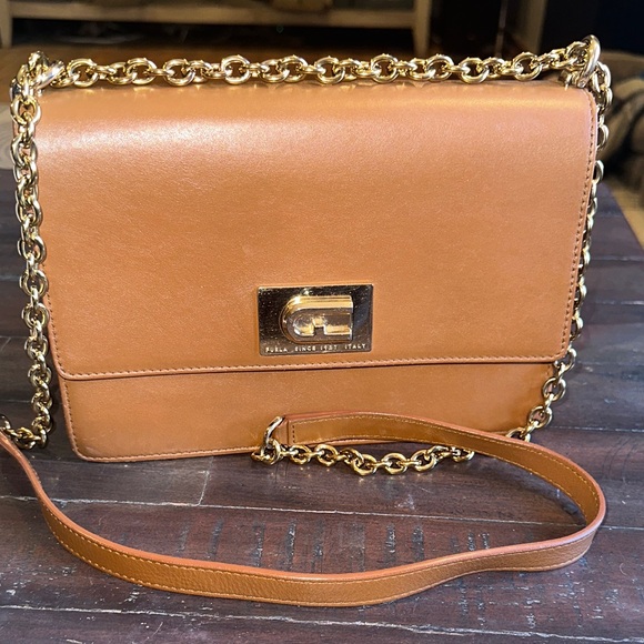 Furla 1927 Mini Crossbody bag - Picture 9 of 13